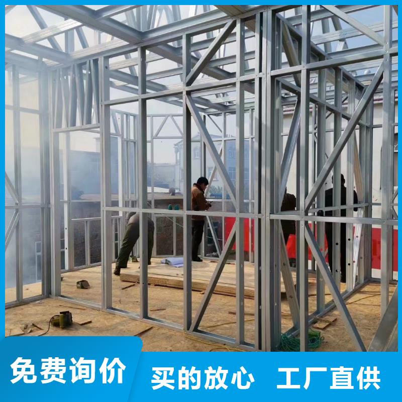 潘集区新农村自建房材料