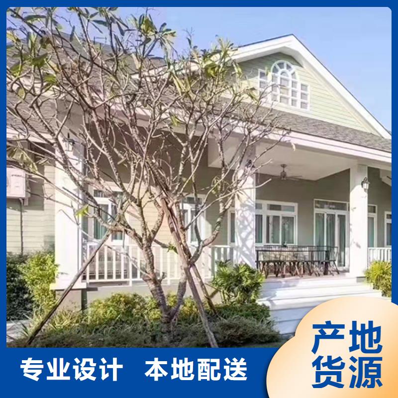 农村自建房乡村别墅建筑设计一层带院子