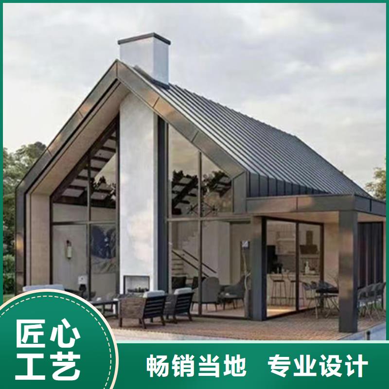 农村一层自建房墙体材料大全