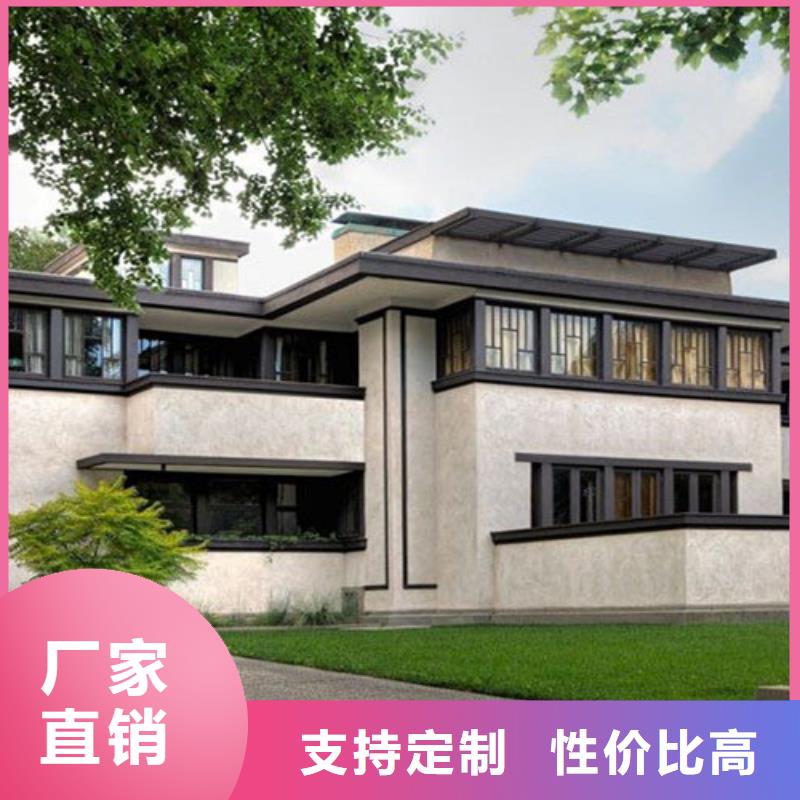 农村自建别墅加盟代图纸大全