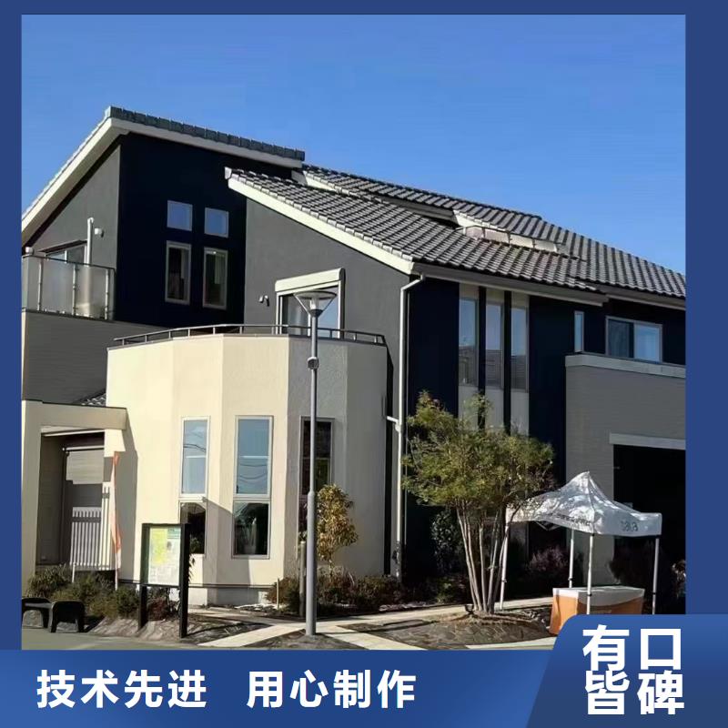 农村自建房一层一层带院子好不好