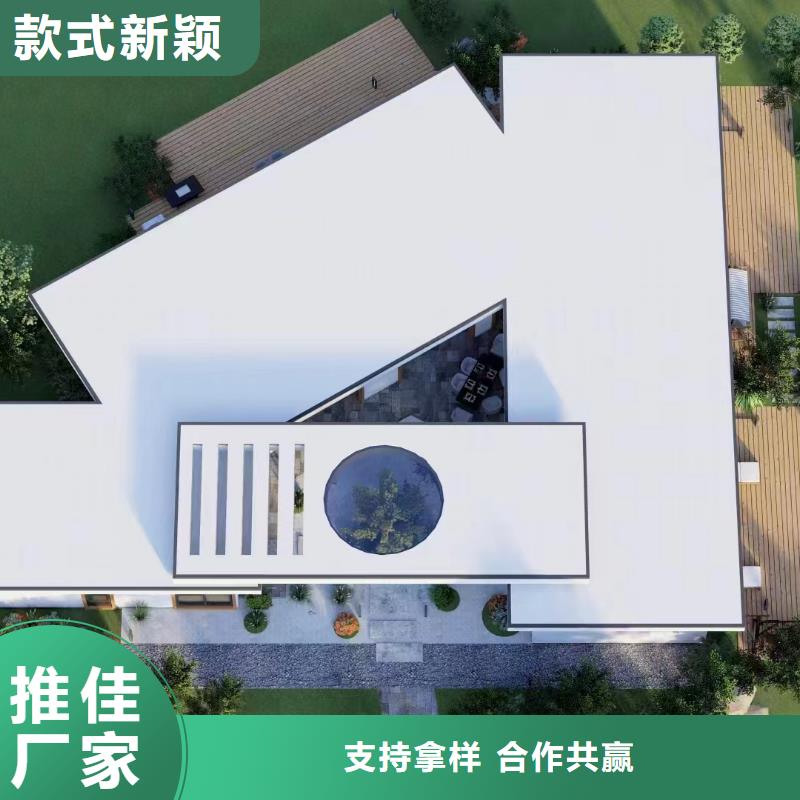 农村自建房包工包料多少钱一平方售价施工全过程