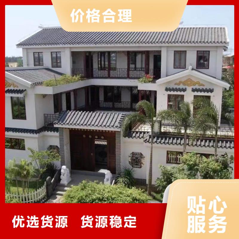 农村自建房最大的缺点抗震