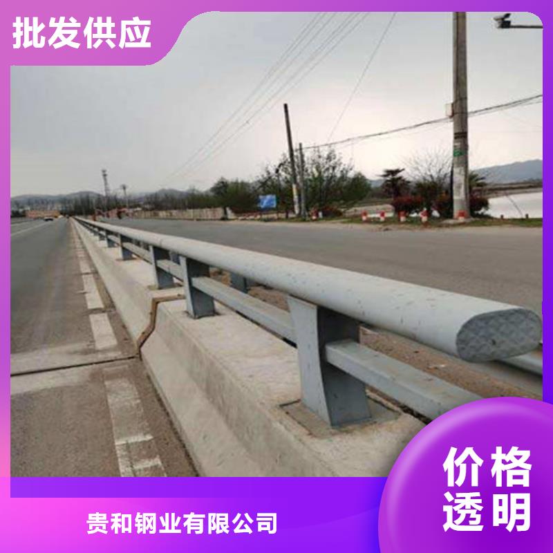 道路桥梁防撞护栏口碑良好