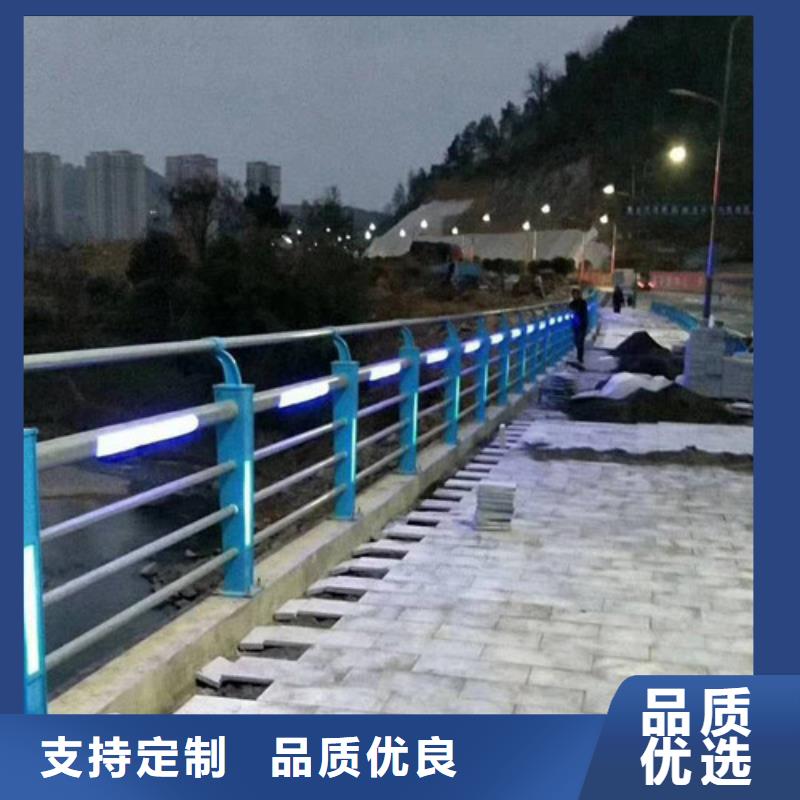 公路灯光护栏超高性价比