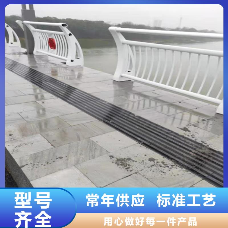 铝合金道路护栏生产厂家_规格齐全