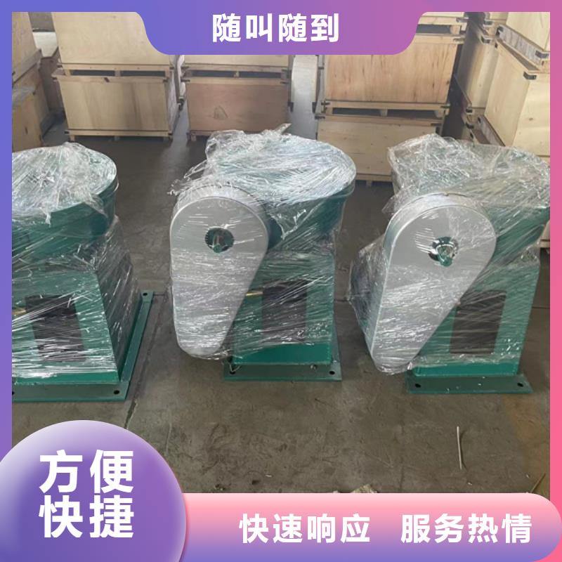 电动闸门启闭机品质高于同行