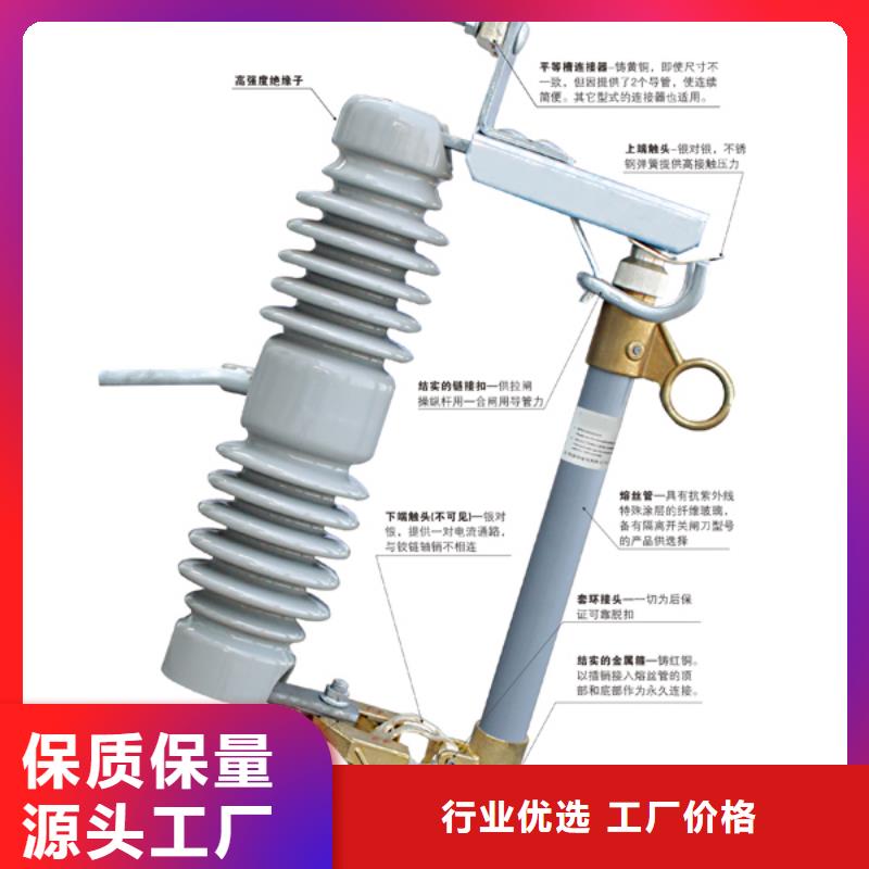 高压熔断器/RW4-10KV/200A