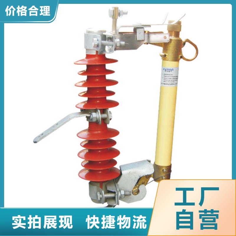 熔断器高压真空断路器源头工厂