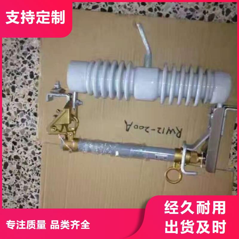 熔断器 跌落式熔断器源头工厂