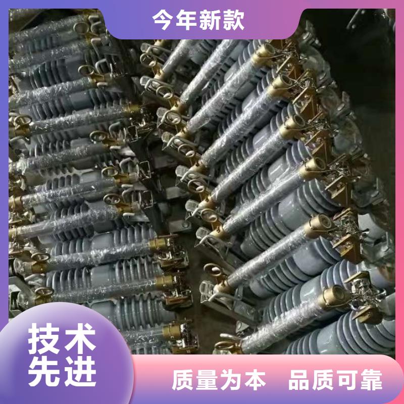 防风型跌落式熔断器HGRW1-40.5KV/200