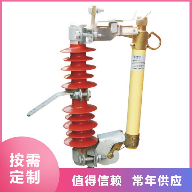 高压熔断器/FSC-15KV/100A