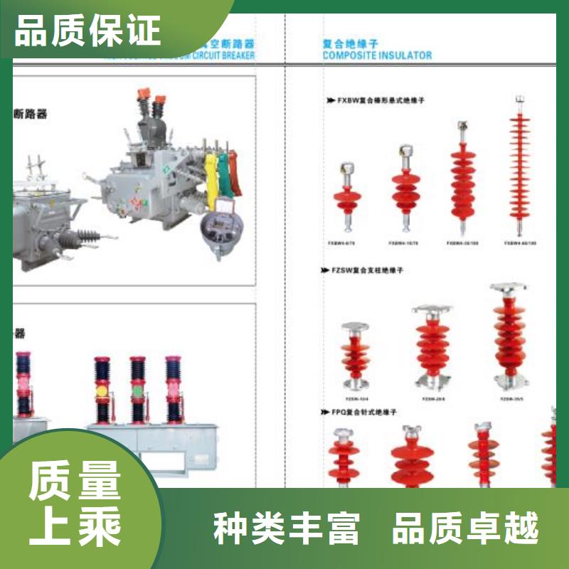 高压隔离开关智能断路器实力商家推荐