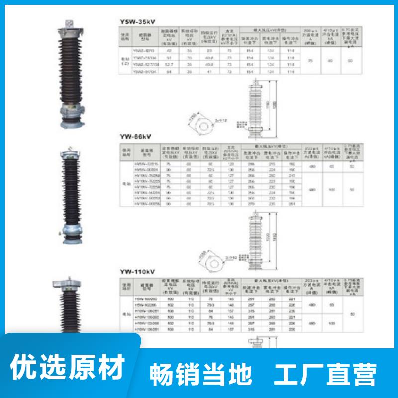 高压隔离开关【避雷器】来图定制