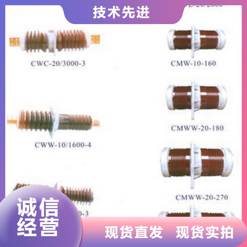 【高压隔离开关-M8杆带螺杆绝缘子厂家直销货源充足】