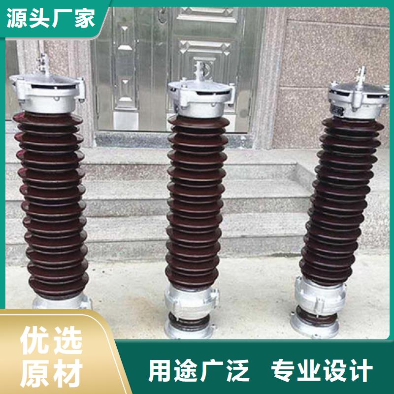 【羿振电气】避雷器YH10WS-100/260