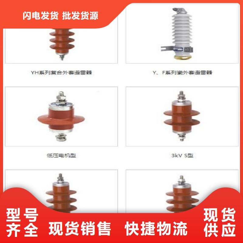 避雷器Y10W5-216/562S【羿振电力】