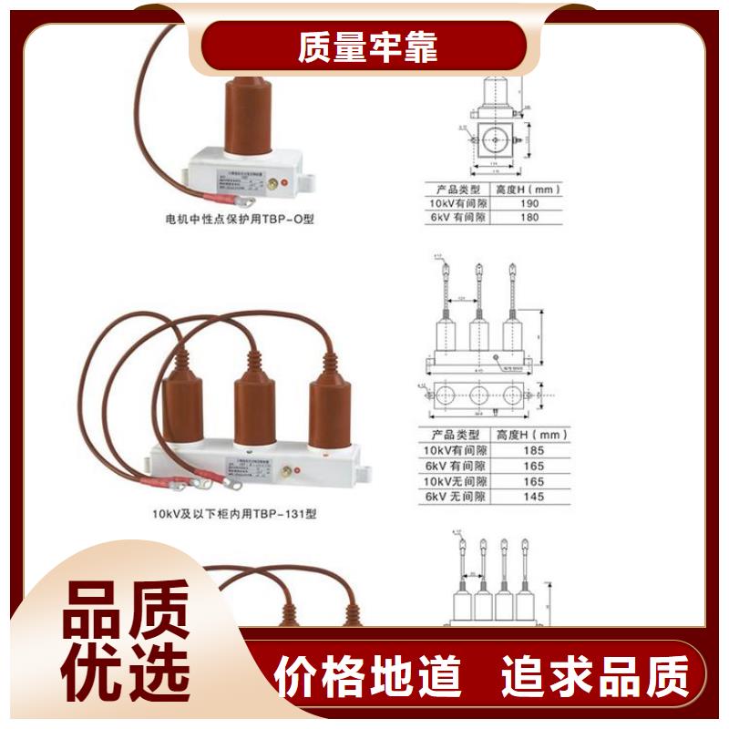 【过电压保护器】TBP-C-42F/630W2