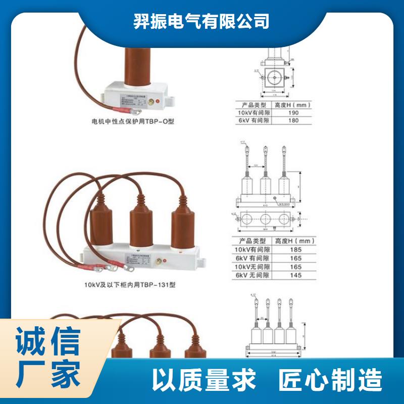 【过电压保护器】TBP-B-12.7F/85