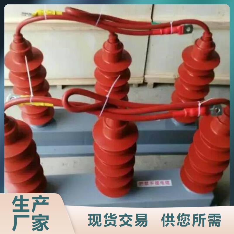 过电压保护器(组合式避雷器)SYB-A-12.7KV/85-J