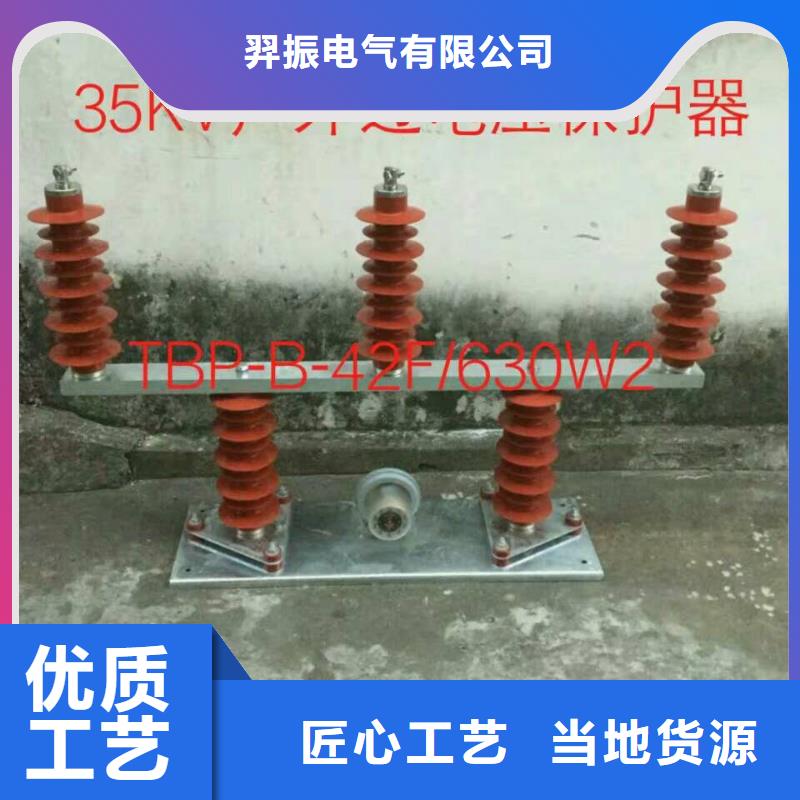 保护器(组合式避雷器)RTB-Z-12.7KV/85