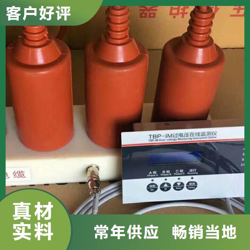 保护器(组合式避雷器)JPBHY5CR3-42/124*88