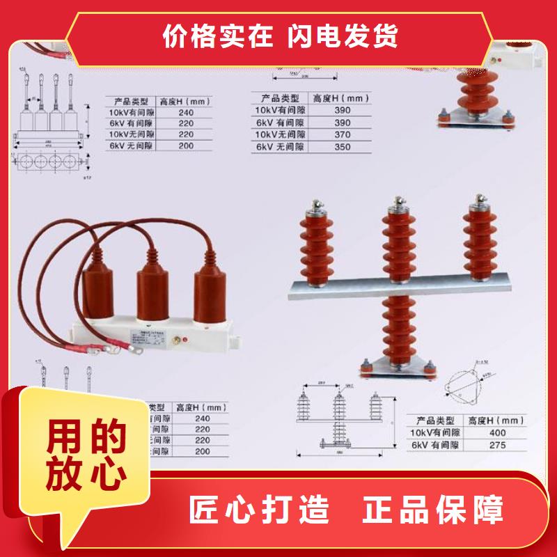 过电压保护器BSTG-B-7.6