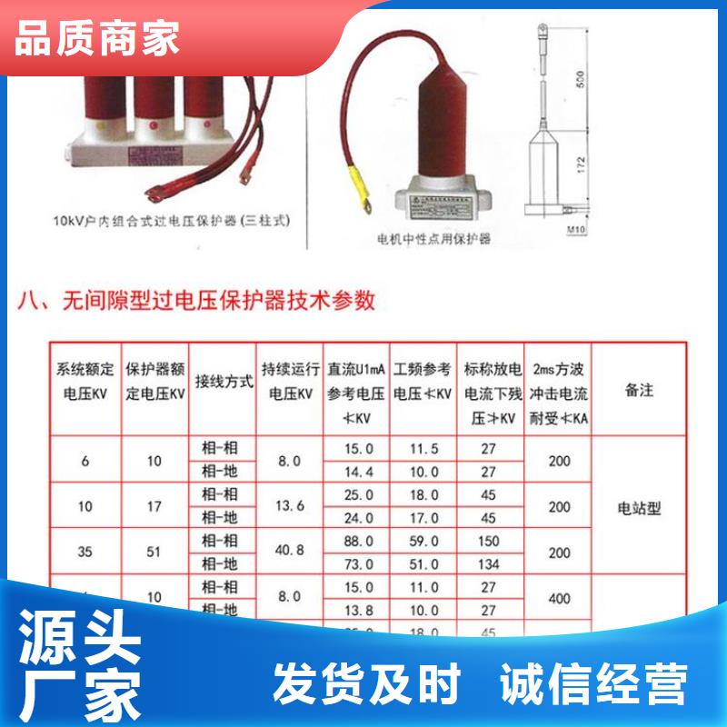 HTB-Z-7.6KV/85-J