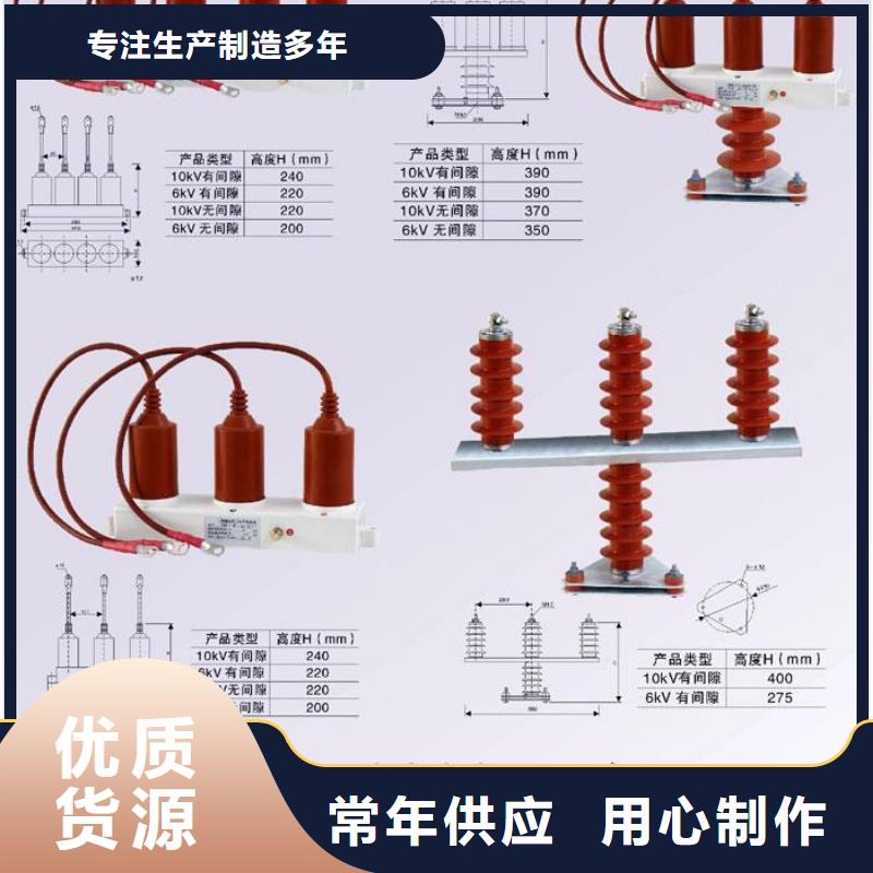 过电压保护器SYB-A-42KV/310