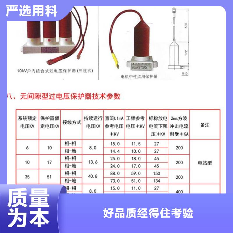 〖过电压保护器〗TBP-A-7.6F/150-J欢迎电询