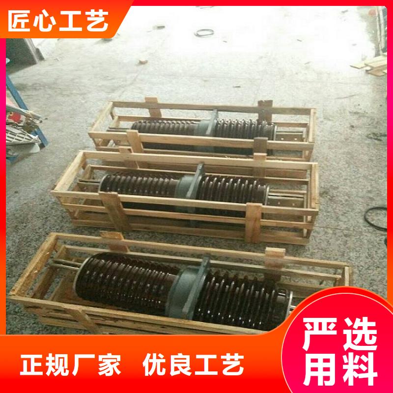 【穿墙套管】CWW-10KV/400-4