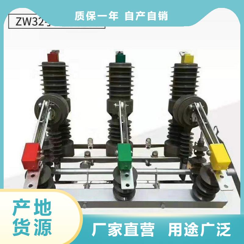 品牌：【羿振电气】交流断路器ZW32-12G/T1250-31.5