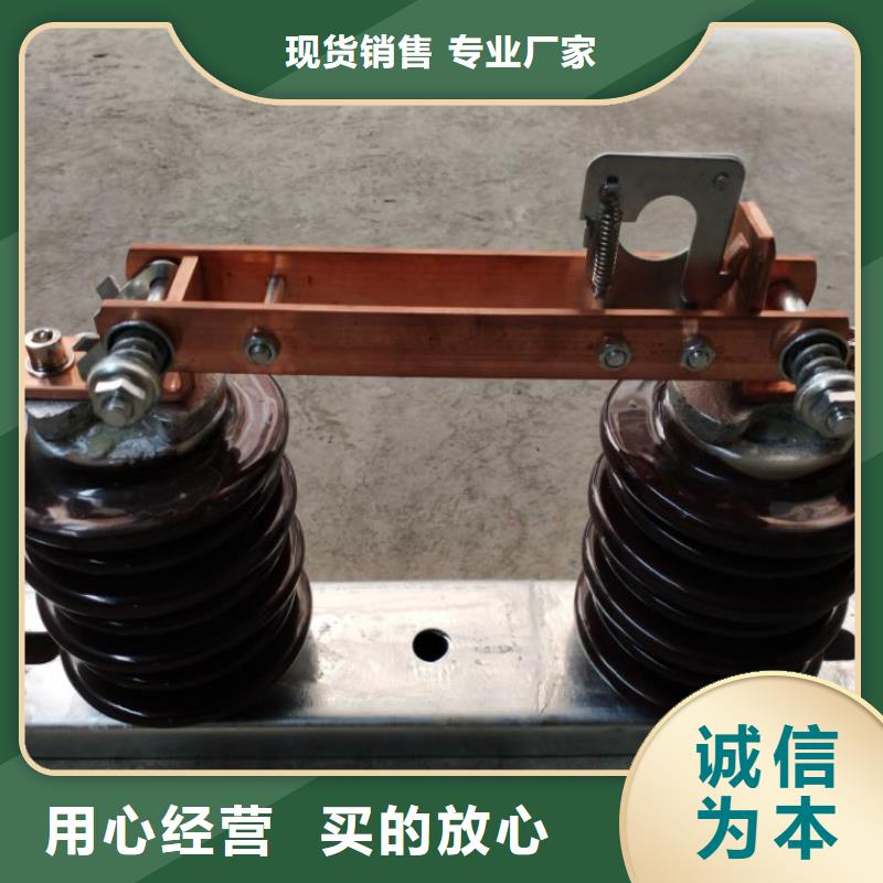 户外高压隔离开关HGW1-10KV/630