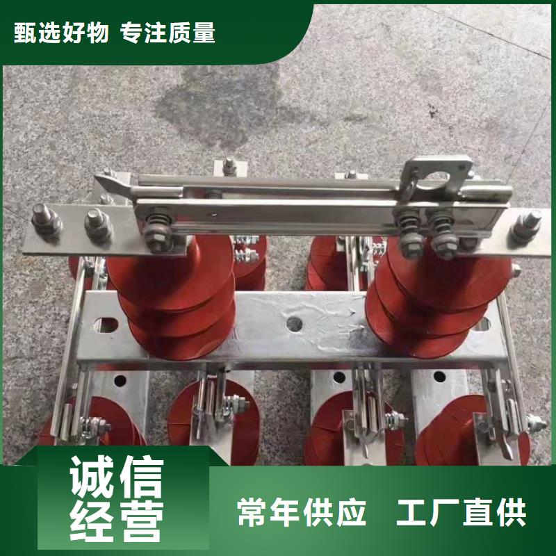 户外高压隔离开关HGW1-10KV/630A