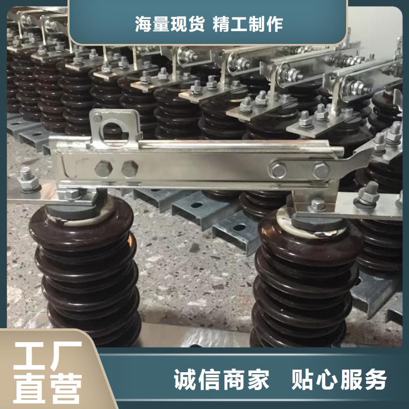 【户外高压交流隔离开关】HGW9-10KV/1250厂家现货