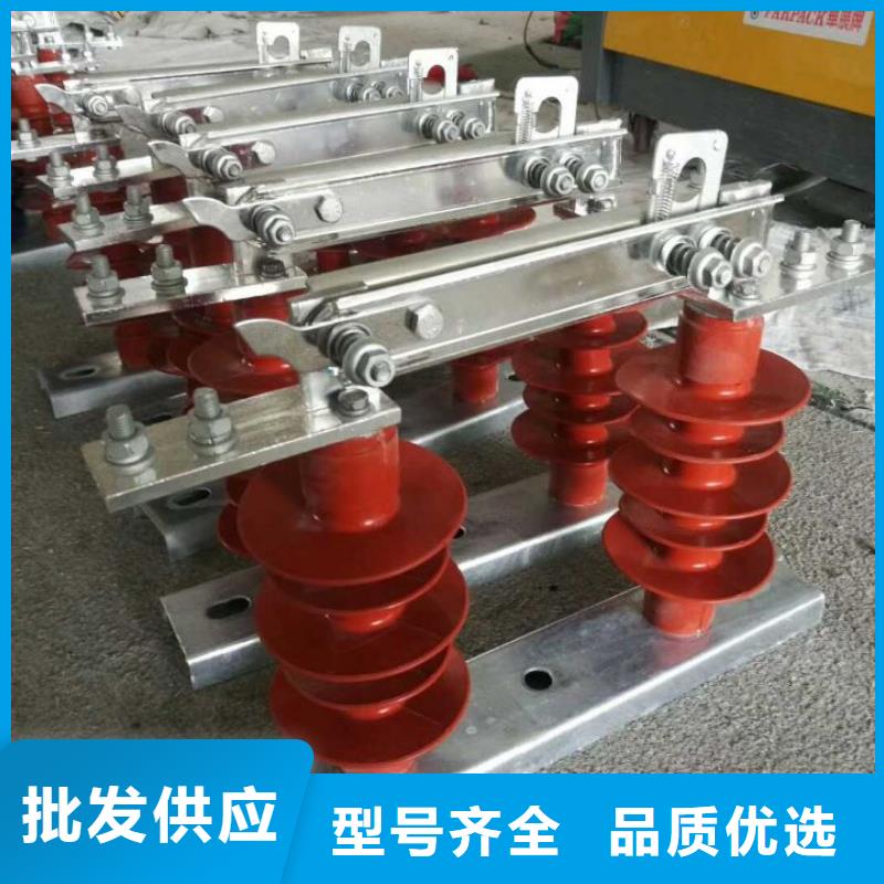 户外高压隔离开关HGW1-10KV/630A