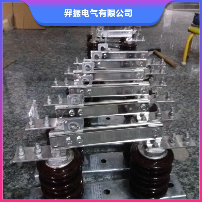 户外高压隔离开关HGW1-12KV/400