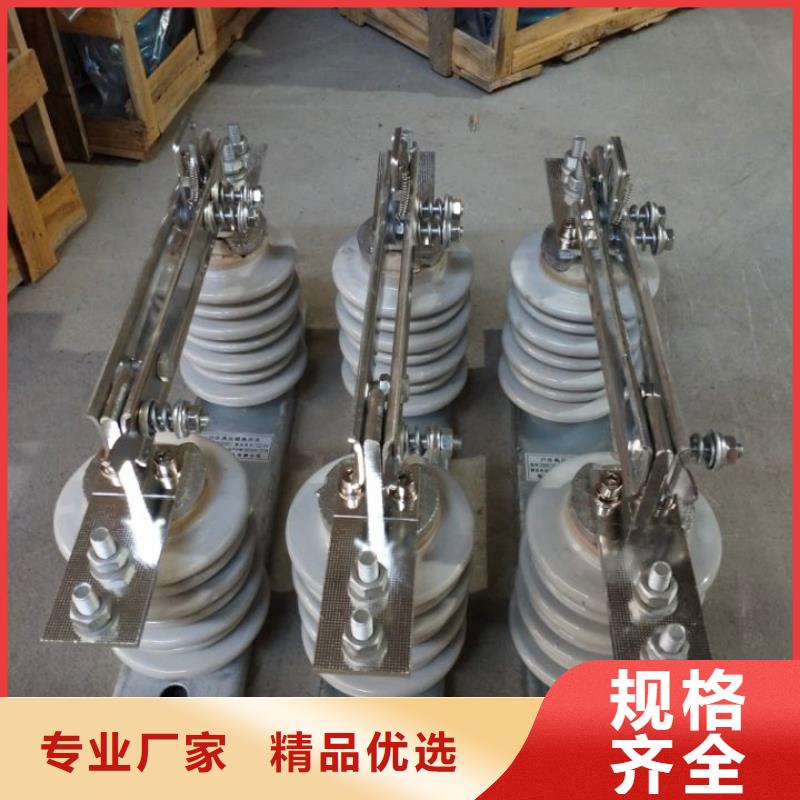 户外高压隔离开关HGW1-10KV/400A