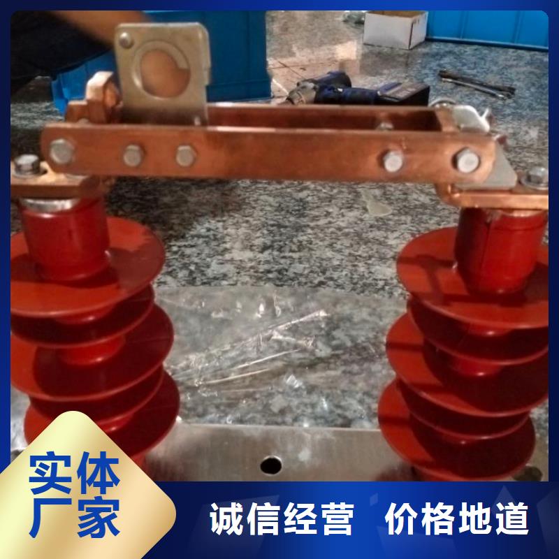 10KV单级隔离开关GW9-10KV/1000