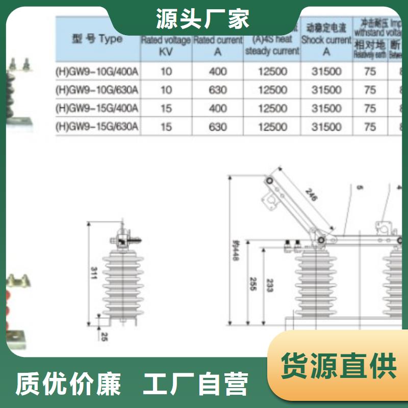 HGW9-10-400