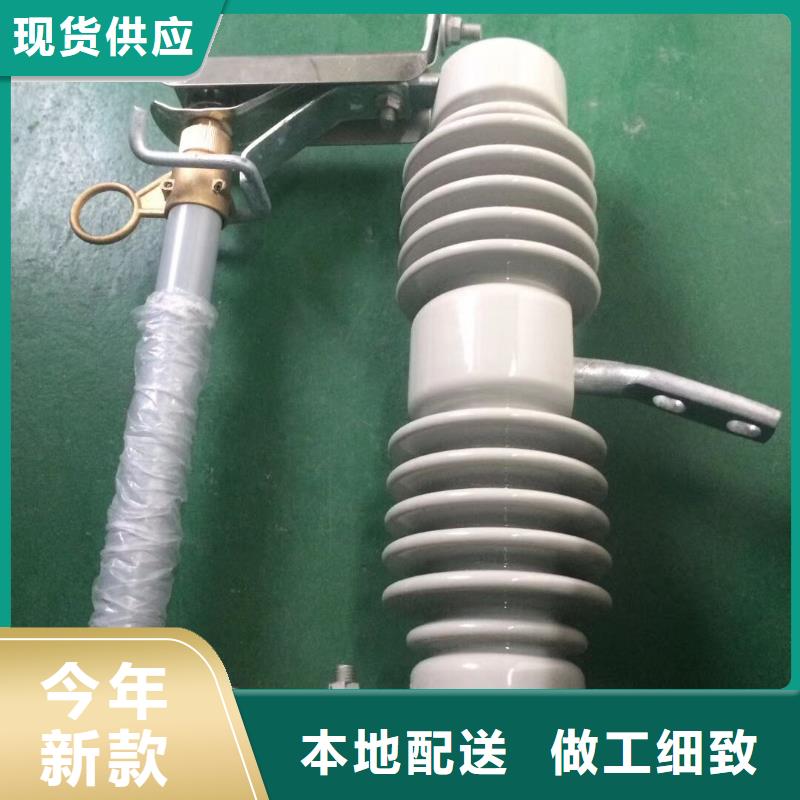 熔断器金属氧化物避雷器极速发货