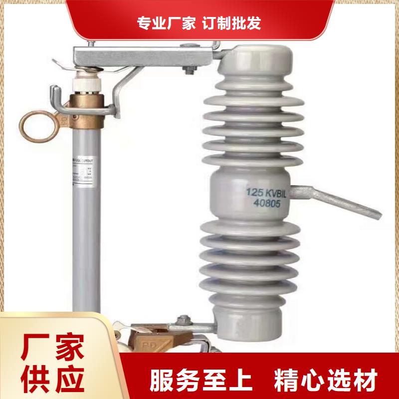 熔断器_【避雷器】工厂直供