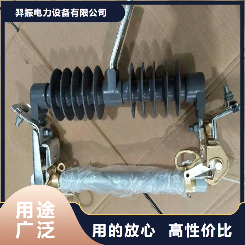 高压熔断器/RW4-10KV/100A【浙江羿振电气有限公司】