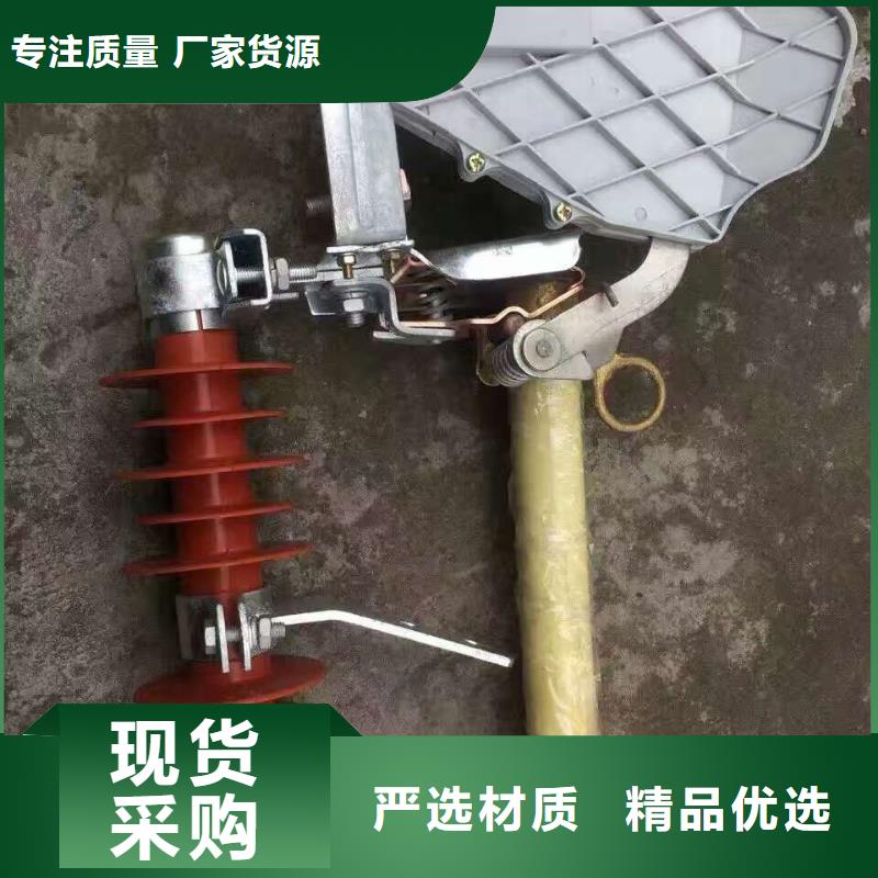 熔断器 【避雷器】优选厂家