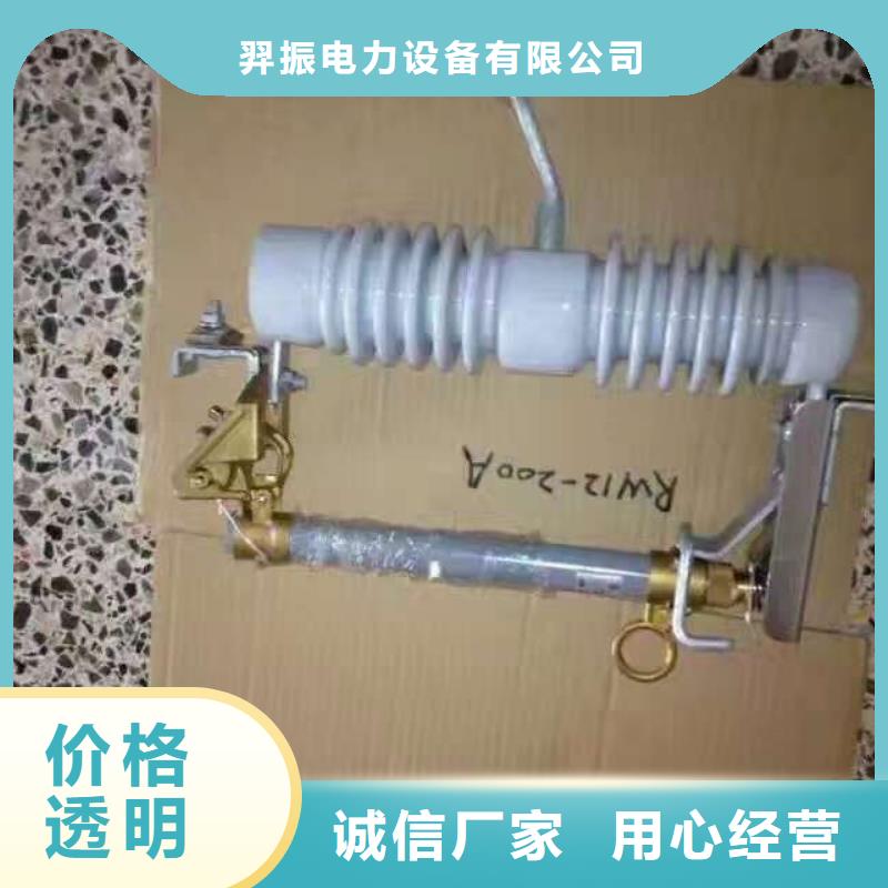 【熔断器】避雷器品质有保障