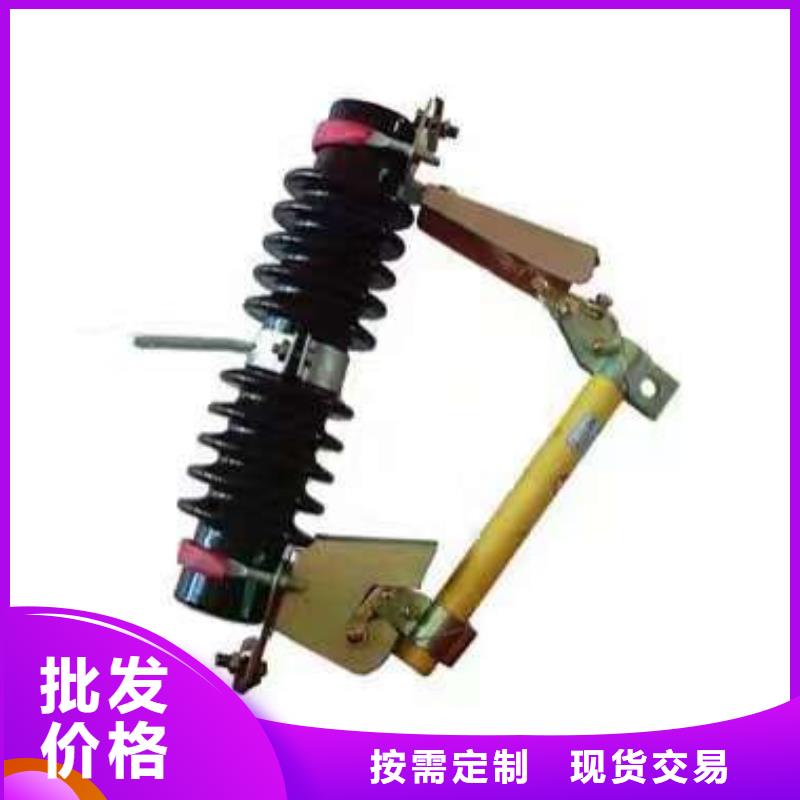 高压熔断器/HRW4-10KV/100A