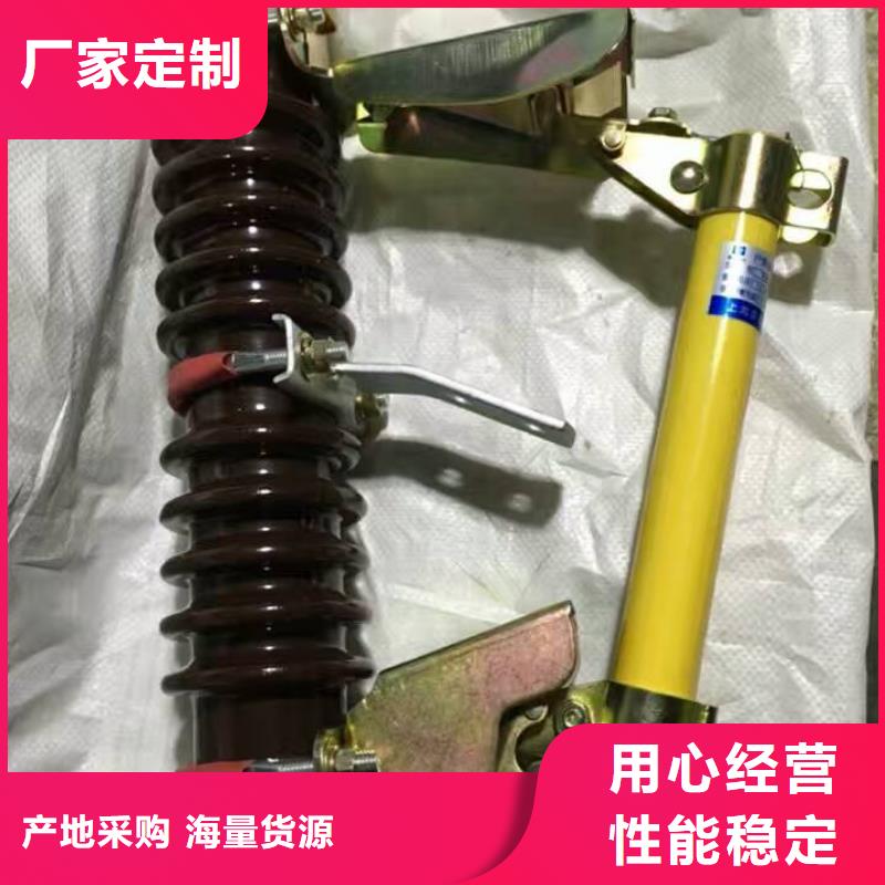 跌落式熔断器HRW12-15/200A