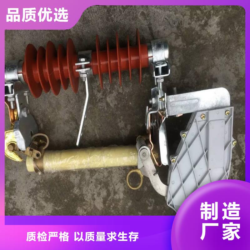 高压熔断器/HRW4-10KV/100A