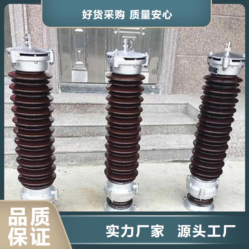 【羿振电力】避雷器YH2.5W5-8/19