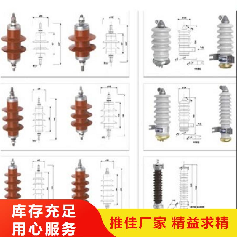 氧化锌避雷器Y10W-200/496